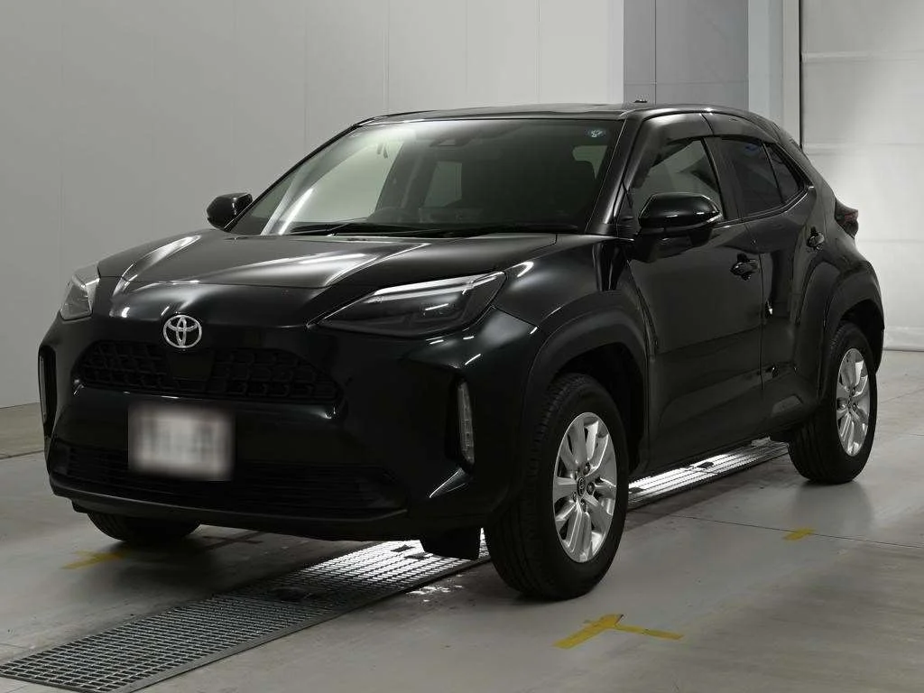 Toyota Yaris Cross MXPB15 2022